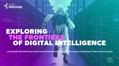 Exploring The Frontiers of Digital Intelligence